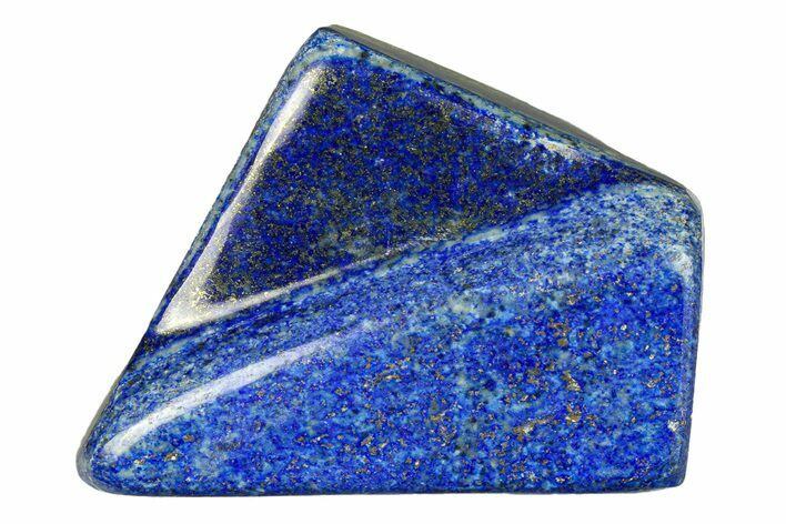 Polished Lapis Lazuli - Pakistan #293617